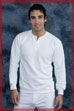 Camiseta de franela 100 % de algod&oacute;n franela - colores: blanco, melange tallas; S,M,L,XL