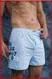 Boxer en algod&oacute;n estampado, disponible en varios colores, tallas S,M,L,XL